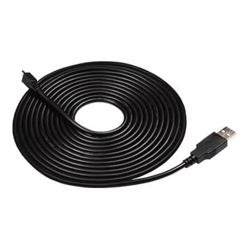 Transcend TS-DPL3 - automatinis maitinimo šaltinis - 2,4 A - 2 išvesties prievadai (2 x USB)