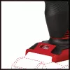Einhell Expert Plus TE-CD 18 Li - Sukamasis gręžtuvas/suktuvas - Belaidis - 2 greičiai - Raktinis griebtuvas 13 mm - 60 N·m - be akumuliatoriaus - 18 V