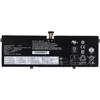 Lenovo Yoga930 SP/A L17M4PH1 7.68V60Wh4cell bty (5B10Q82426)