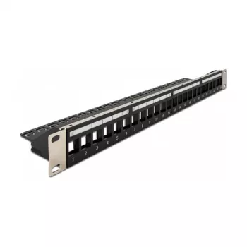 Komutacinis skydelis DeLOCK 66865