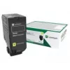 Lexmark 75B20Y0 geltonas dažų kasetė, 3000 puslapių