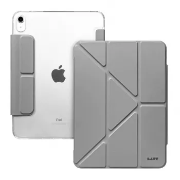 LAUT Huex Folio 27,7 cm (10,9) pilka, permatoma