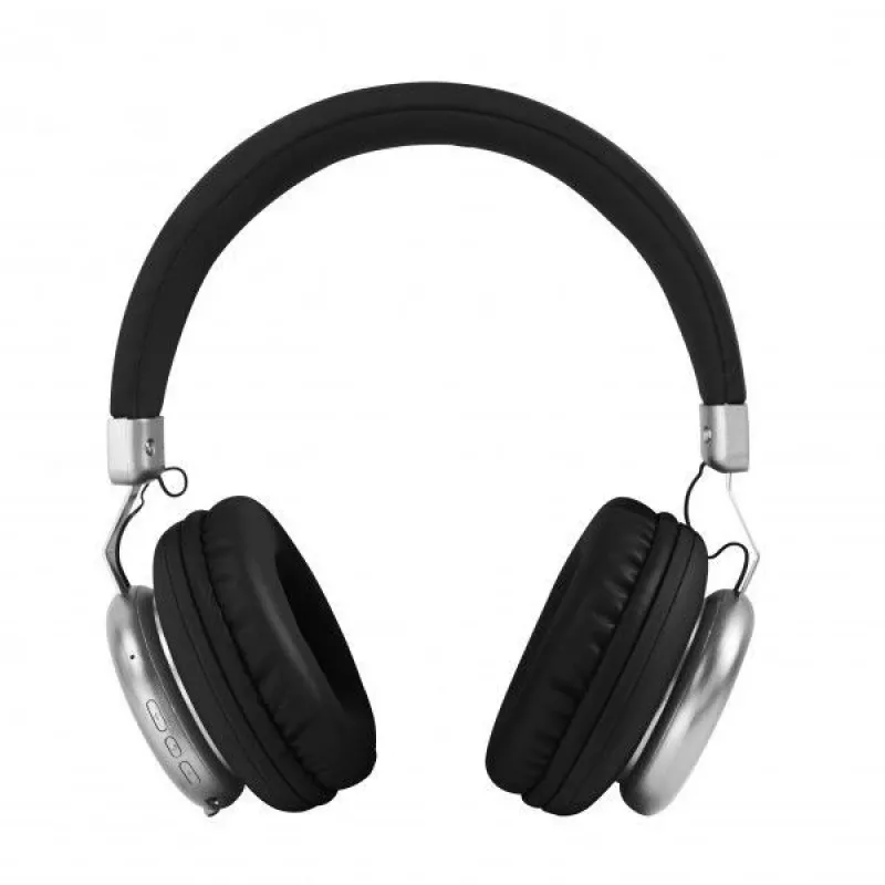 Belaidės ausinės Bluetooth Aux mikrofonas