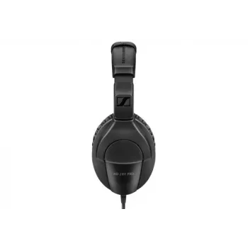 Sennheiser HD 280 PRO - profesionalios ausinės, dinaminės, uždaros