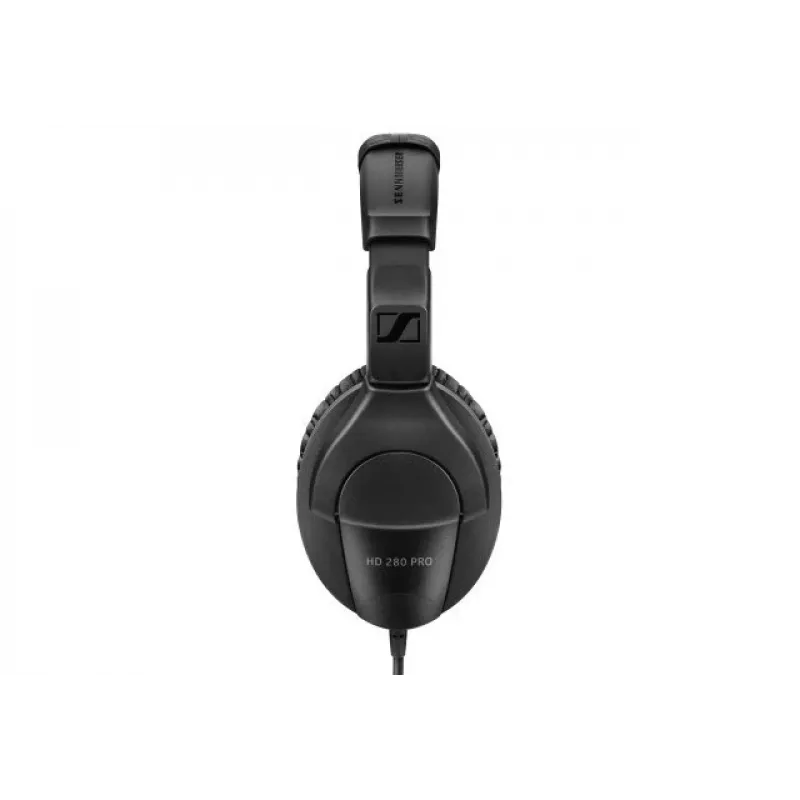 Sennheiser HD 280 PRO - profesionalios ausinės, dinaminės, uždaros