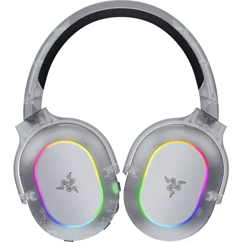Belaidis laisvų rankų įrenginys Razer RZ04-05220400-R3M1 Gaming Bluetooth White
