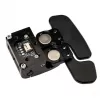 Asetek SimSports Formula XL rankenos