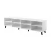 RTV spintelė ETNA 200x42x52 baltas matinis