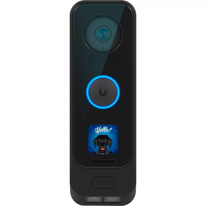 Ubiquiti G4 Doorbell Pro Juoda