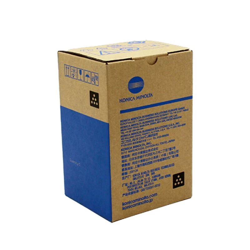 Konica-Minolta TNP-81 dažų kasetė
