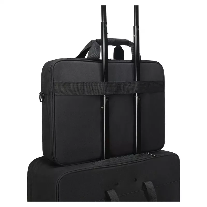 Dicota TWO Top Traveller - Nešiojamojo kompiuterio dėklas