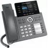 IP telefonas Grandstream GRP2634 juodas