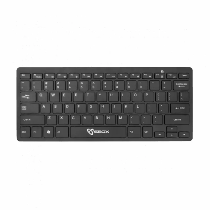 Sbox BT-05/US