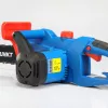 Pjūklas Blaupunkt CS3010 2200 W juoda mėlyna raudona