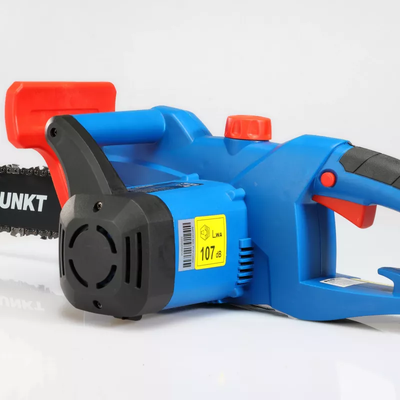Pjūklas Blaupunkt CS3010 2200 W juoda mėlyna raudona
