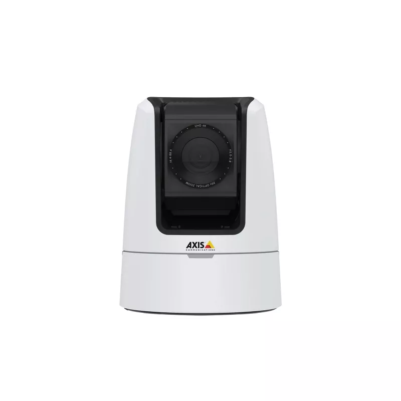 Axis 02022-003 juoda