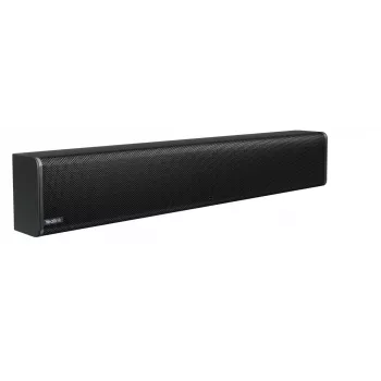Yealink garso juosta MSpeaker II, juoda, 10 W