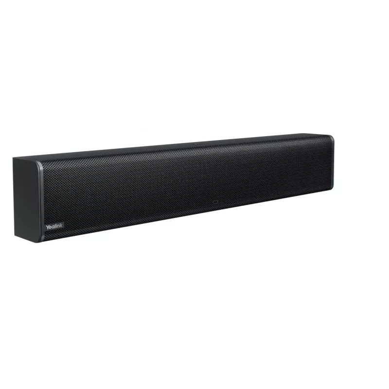 Yealink garso juosta MSpeaker II, juoda, 10 W