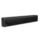 Yealink garso juosta MSpeaker II, juoda, 10 W