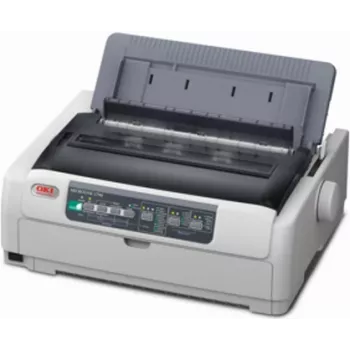 OKI Microline 5790eco - spausdintuvas - nespalvotas - taškinė matrica
