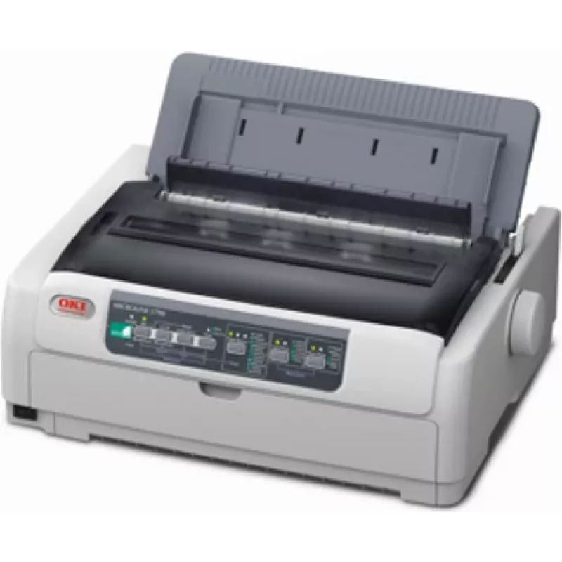 OKI Microline 5790eco - spausdintuvas - nespalvotas - taškinė matrica