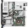 ProLiant DL20 Gen11 Performance - Serveris - Montuojamas stove - 1U - 1 maršrutų - 1 x Xeon E-2434 - 3,4 GHz - RAM