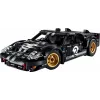 LEGO TECHNIC 42223 1966 „Ford GT40 MKII“ lenktyninis automobilis