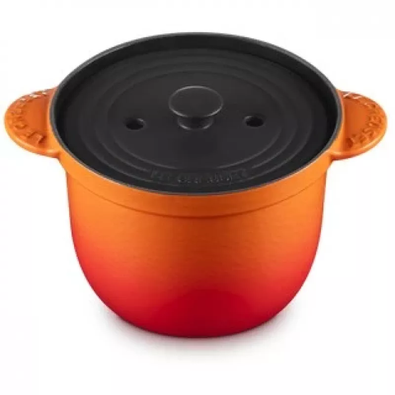Le Creuset Cocotte Every 18 cm orkaitė raudona (41110180900460)