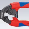 Varžtų pjovimo replės Knipex CoBolt 71 32 200
