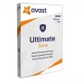 Avast Ultimate raktas – 5 įrenginiai, 1 metai (Global)