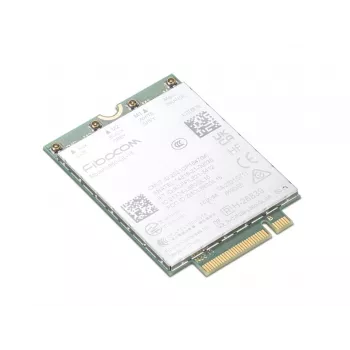 Lenovo 4XC1K20992 tinklo plokštė Vidinė WWAN 1000 Mbit/s