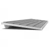 Microsoft Surface (2nd Edition) klaviatūra namams/biurui Bluetooth QWERTZ vokiška Pilka