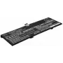 Nešiojamojo kompiuterio baterija Lenovo 60Wh 4 elementų ličio jonų 5B10Q82425 suderinama su pasirinktais Lenovo modeliais