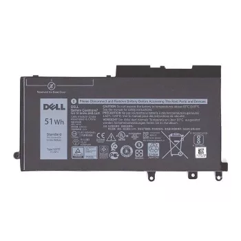 Battery DELL Latitude 5591/5580/5280 DJWGP