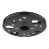 Axis 01474-001 juodas