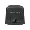 Mono nešiojama kolonėlė Muse M-1802 DJ juoda