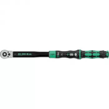 Wera 05075695001 Juoda