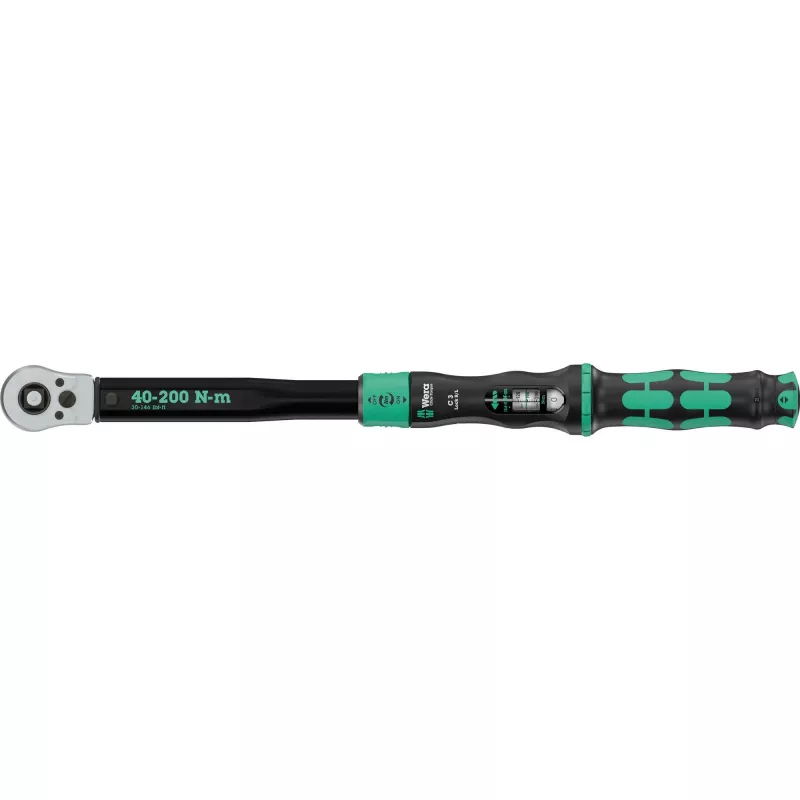 Wera 05075695001 Juoda