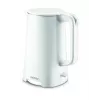 Elektrinis virdulys Zelmer 1,7L 2200W sidabrinis