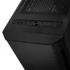 Kompiuterio korpusas Kolink Refine RGB Mid Tower juodas