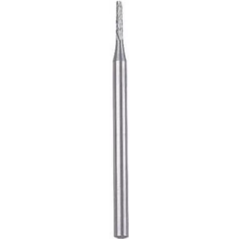 Skiedinio šalinimo grąžtas Dremel 1.6 mm