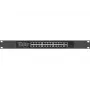 Lanberg RSFE-24P-2C-250 tinklo komutatorius nevaldomas Gigabit Ethernet (10/