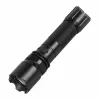 Superfire A10 žibintuvėlis, 550 lm, USB, 100–200 m, 5 režimai