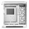 PC dėklas NZXT H9 Elite Midi Tower baltas