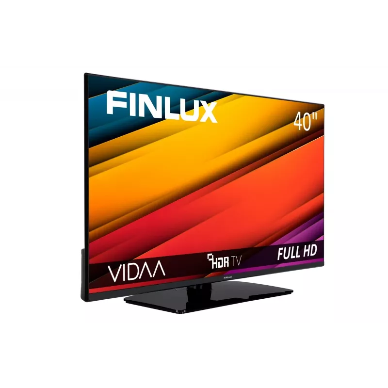 FINLUX TV LED 40 colių 40FFV500