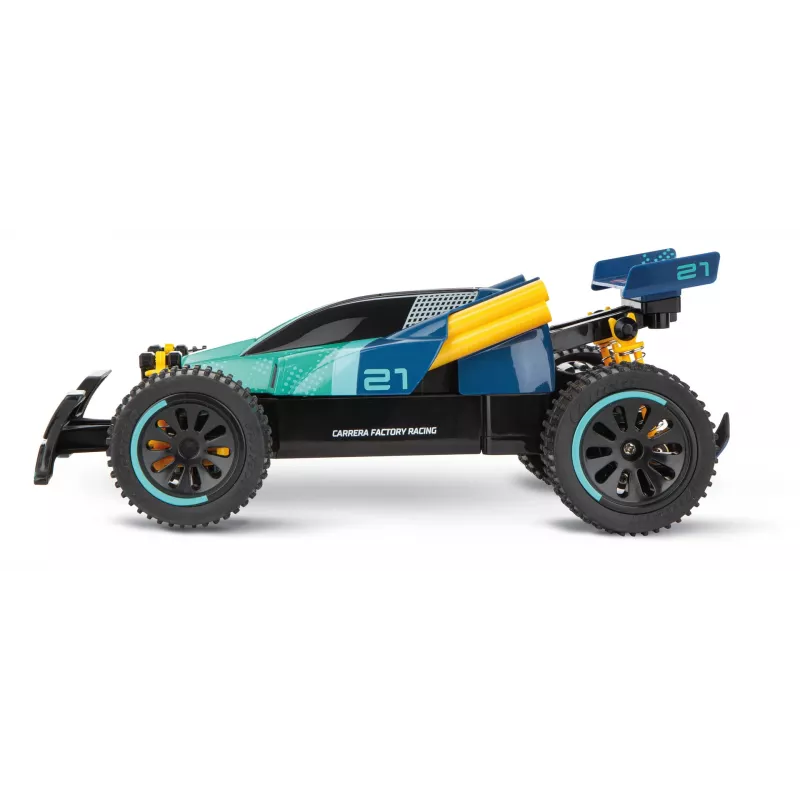 Buggy Carrera 370201070 Elektrinis variklis 6 metai