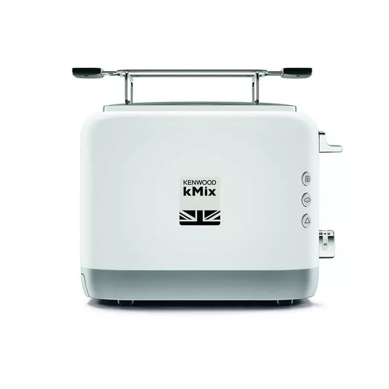 Skrudintuvas Kenwood Electronics TCX751WH 2 riekėms 900 W Baltas