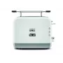 Skrudintuvas Kenwood Electronics TCX751WH 2 riekėms 900 W Baltas