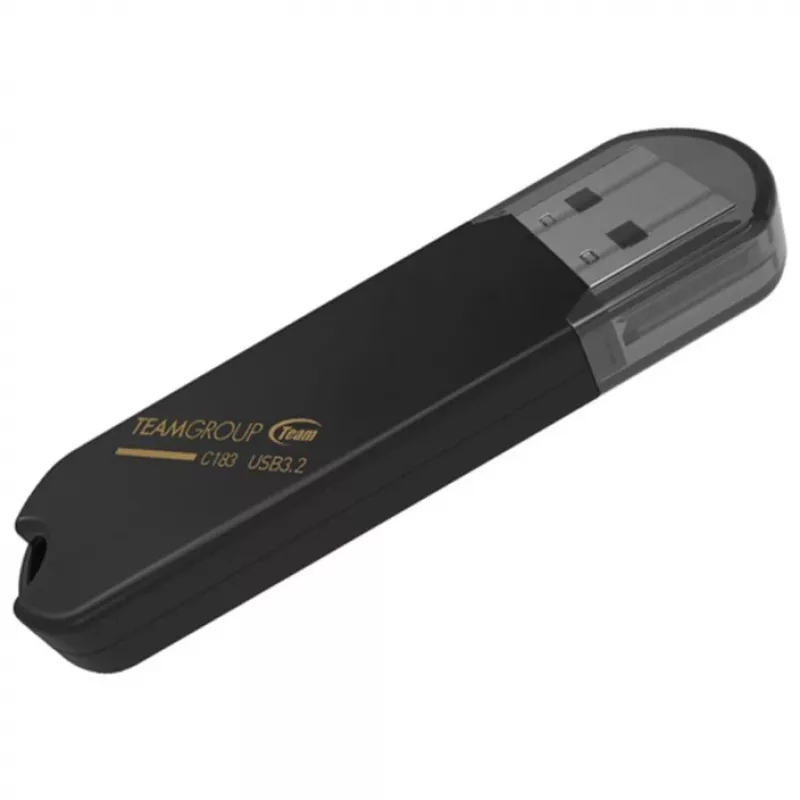 Team Group Team C183 - USB atmintinė - 64 GB - USB 3.1 Gen 1
