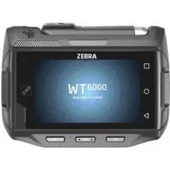 Zebra ACC-WT6XCLTMNT-01 delninio kompiuterio priedas